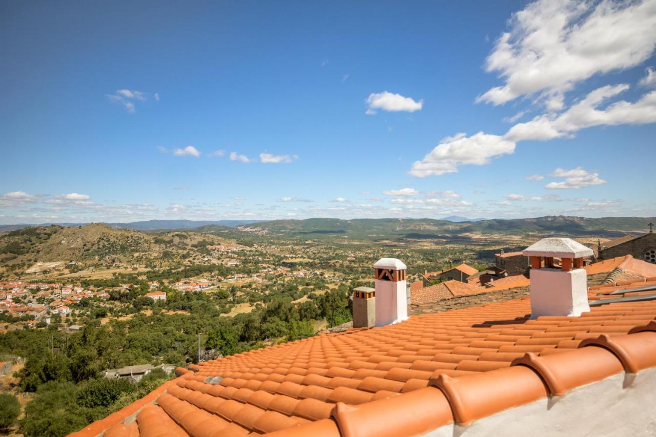 Casa Da Pedra - Monsanto Villa Exterior photo